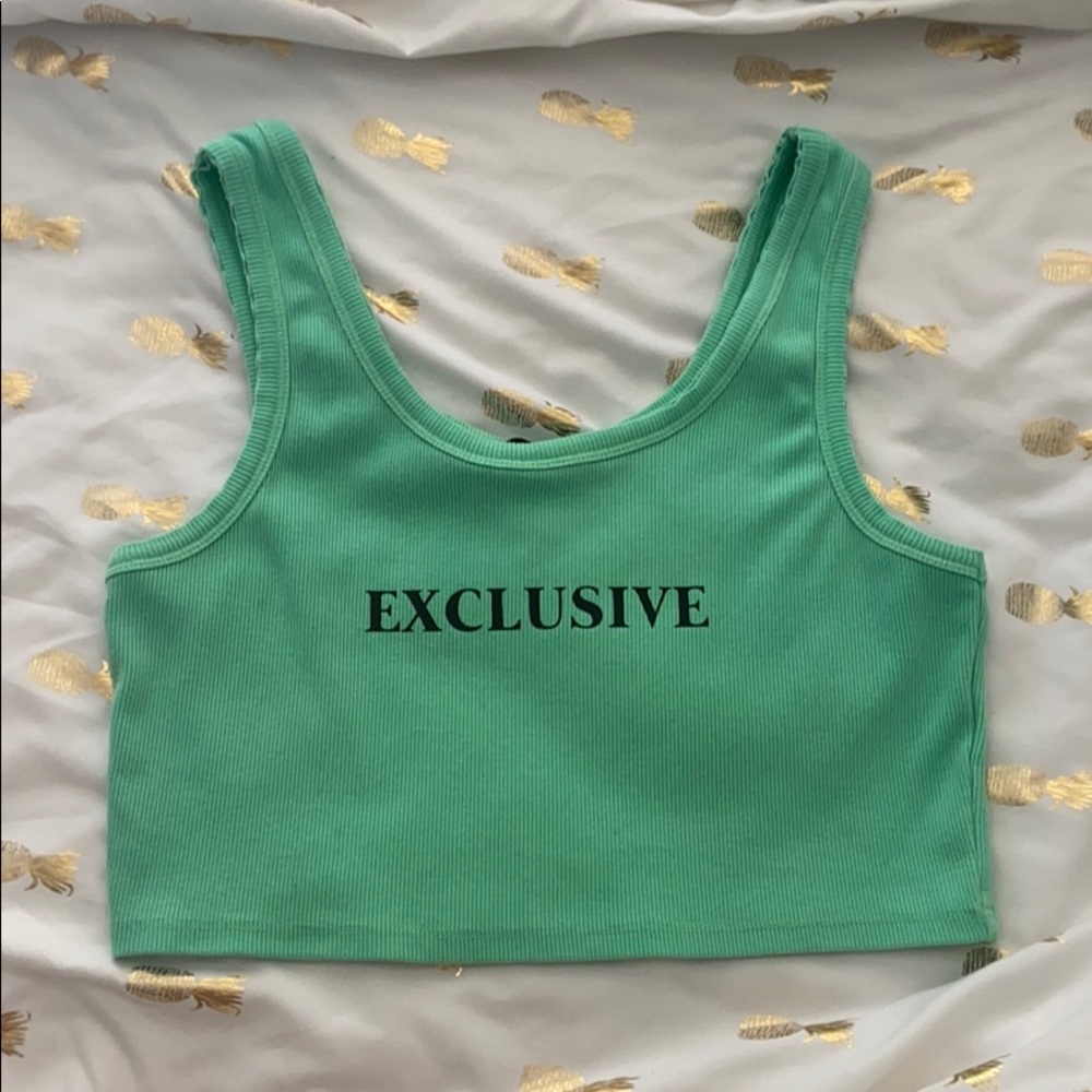 Forever 21 Women’s Tank